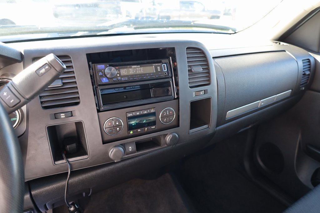 Used 2011 GMC Sierra 1500 SLE image 15