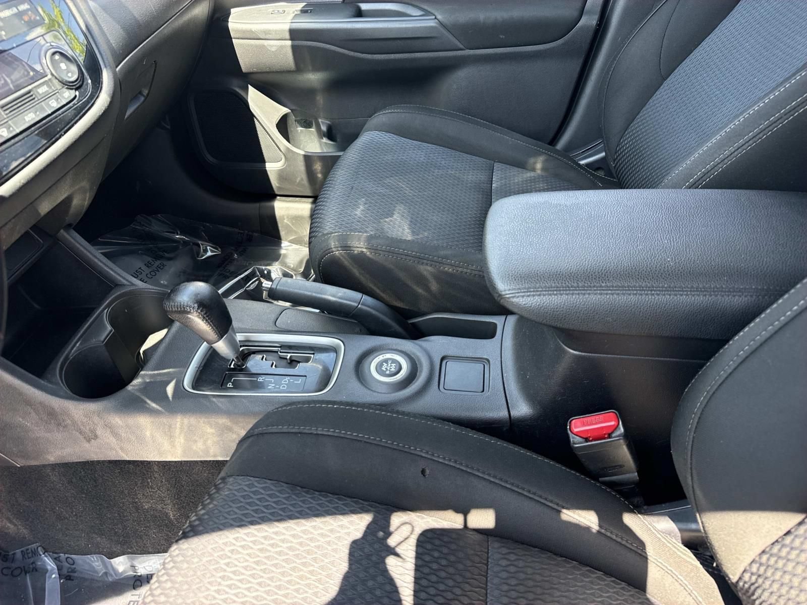 Used 2016 Mitsubishi Outlander ES AWD/4WD image 19
