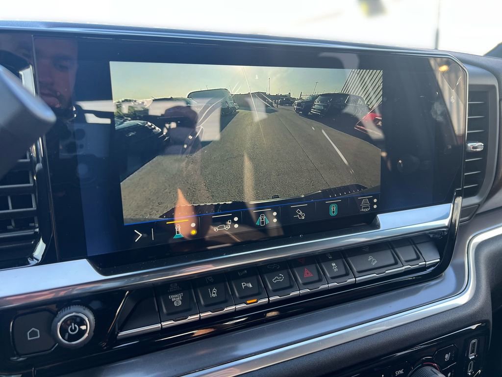 New 2026 Chevrolet Silverado 2500 High Country w/ Technology Package image 24