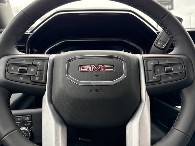 New 2026 GMC Sierra 2500 SLT w/ SLT Premium Package image 24
