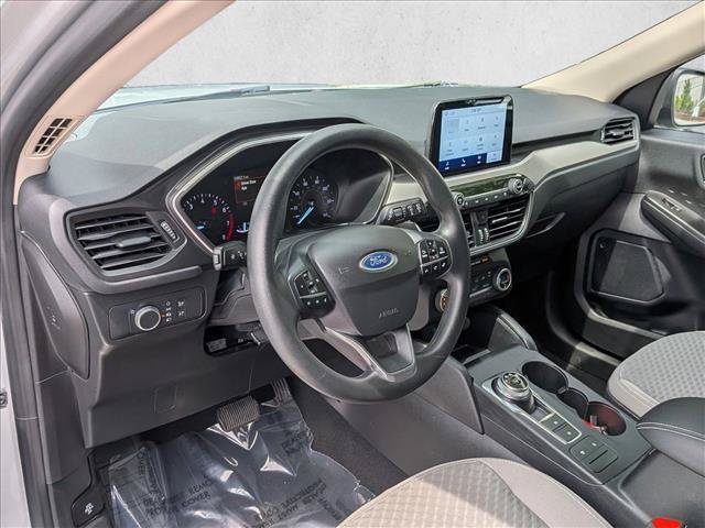 Used 2020 Ford Escape SE FWD image 10