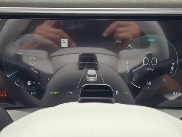 New 2026 Hyundai Palisade FWD Hybrid image 11