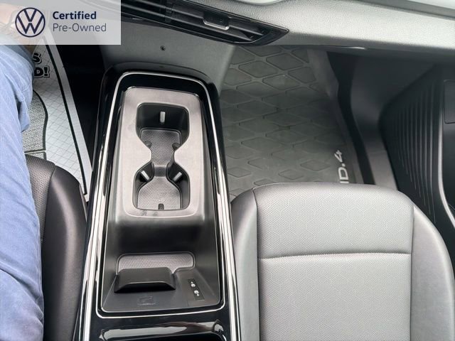 Certified 2023 Volkswagen ID.4 Pro S AWD/4WD image 14