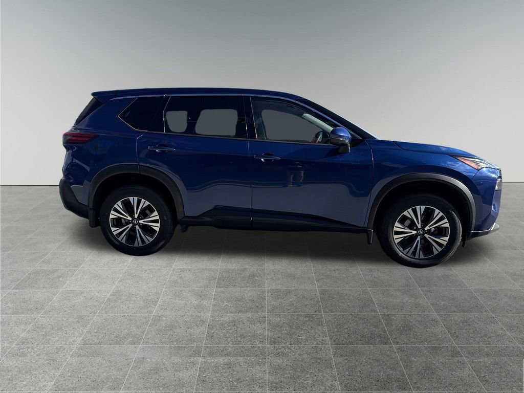 Used 2021 Nissan Rogue SV image 7