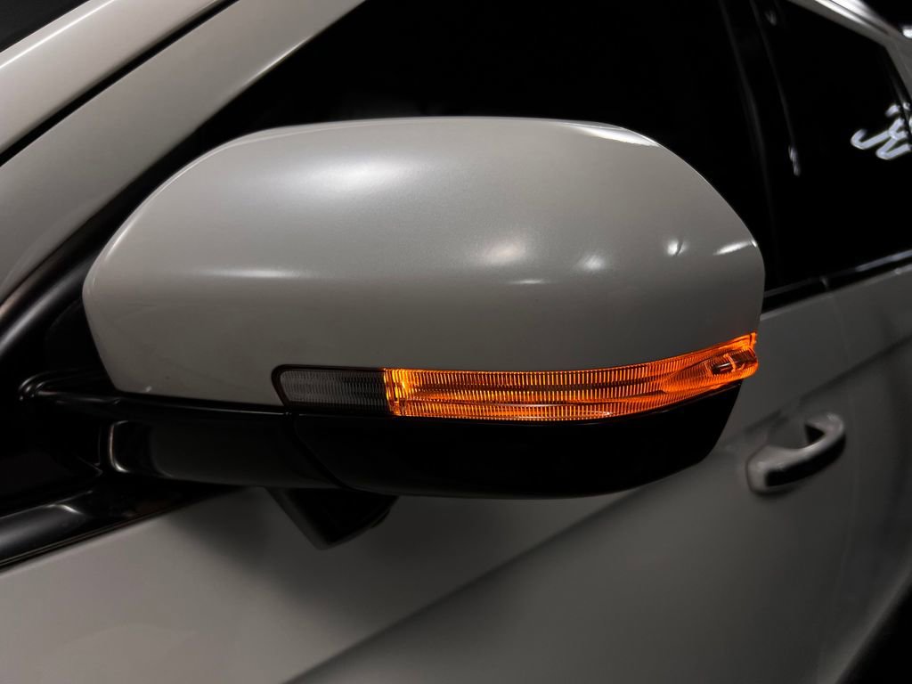 Used 2024 Ford Expedition Limited AWD/4WD image 33