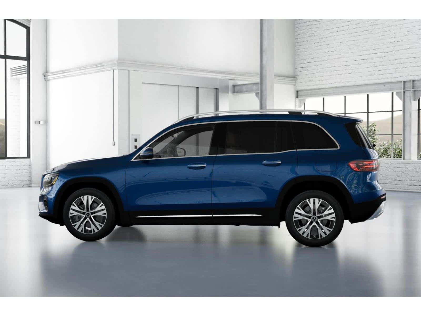 New 2026 Mercedes-Benz GLB 250 image 33