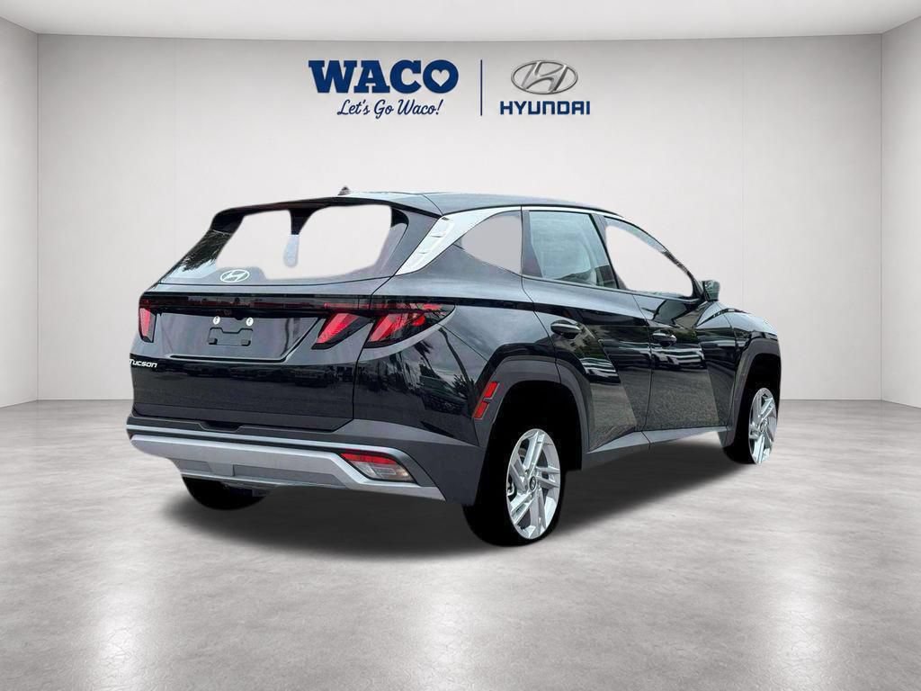 New 2026 Hyundai Tucson SE FWD image 63