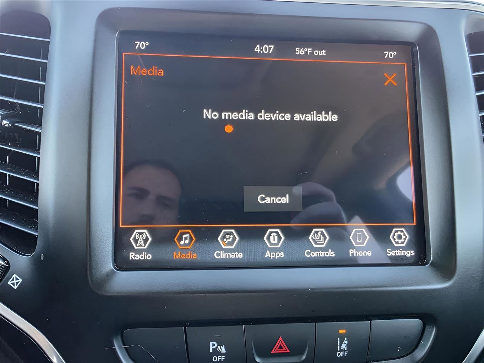Used 2021 Jeep Cherokee Latitude Lux w/ Sun & Sound Group image 22