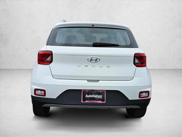 New 2026 Hyundai Venue SEL FWD image 7