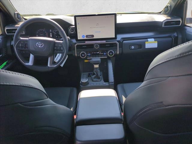 New 2026 Toyota 4Runner Limited AWD/4WD image 14