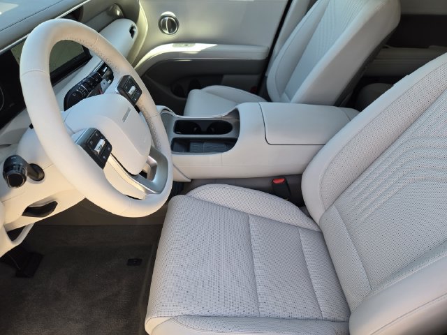 Certified 2026 Hyundai Palisade SEL AWD/4WD image 7