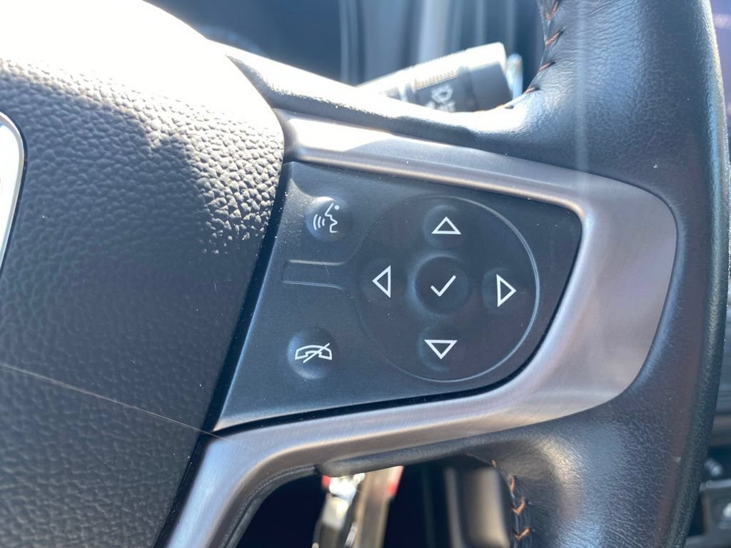 Used 2022 GMC Canyon AT4 w/ Trailering Package AWD/4WD image 28