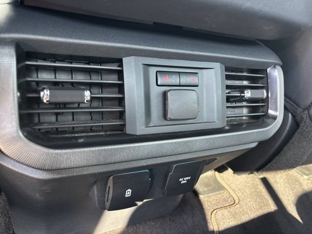 Used 2021 Ford F150 Platinum w/ Equipment Group 701A High AWD/4WD image 21