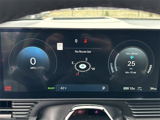 New 2026 Hyundai Ioniq 5 Limited image 27