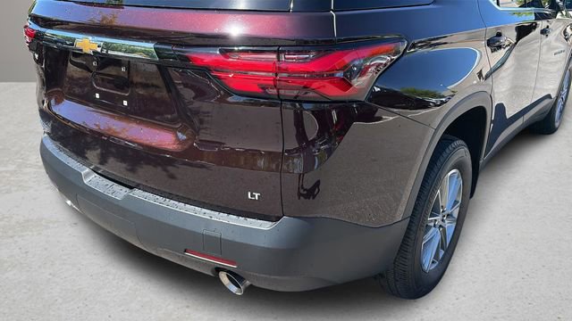 Used 2023 Chevrolet Traverse LT image 34
