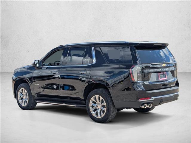New 2026 Chevrolet Tahoe Premier w/ Sun And Tow Package RWD image 7