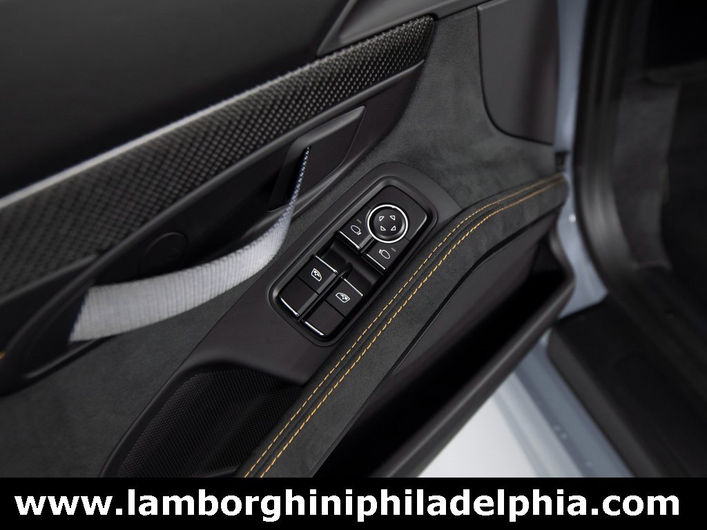 Used 2025 Porsche 718 Boxster Spyder RS image 15