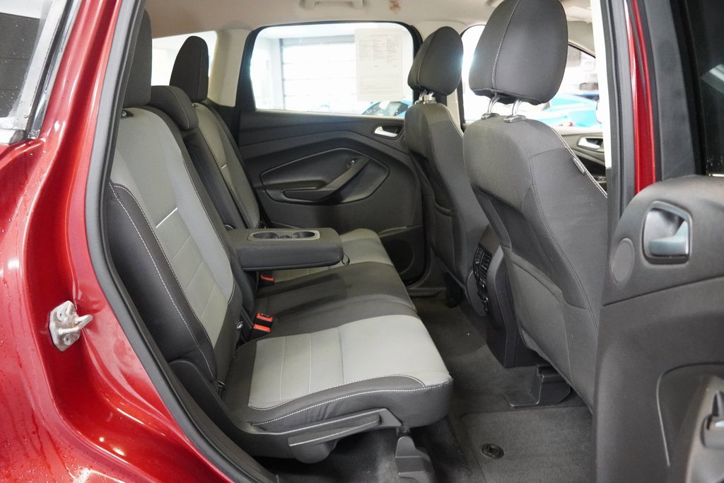 Used 2014 Ford Escape SE w/ Equipment Group 201A image 28