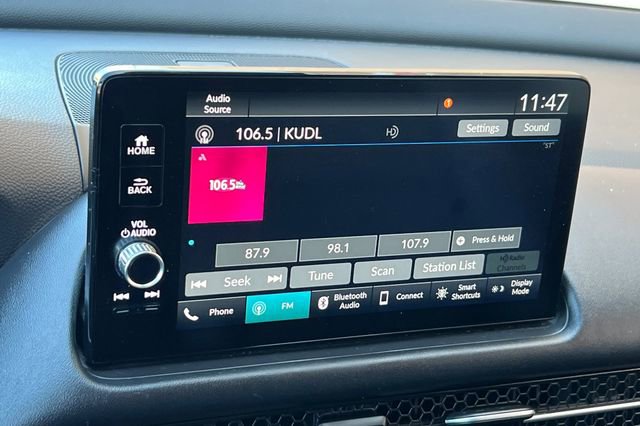 Used 2023 Honda HR-V EX-L image 20