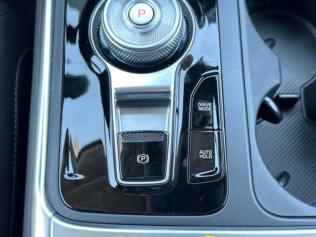 New 2026 Kia Carnival EX image 30