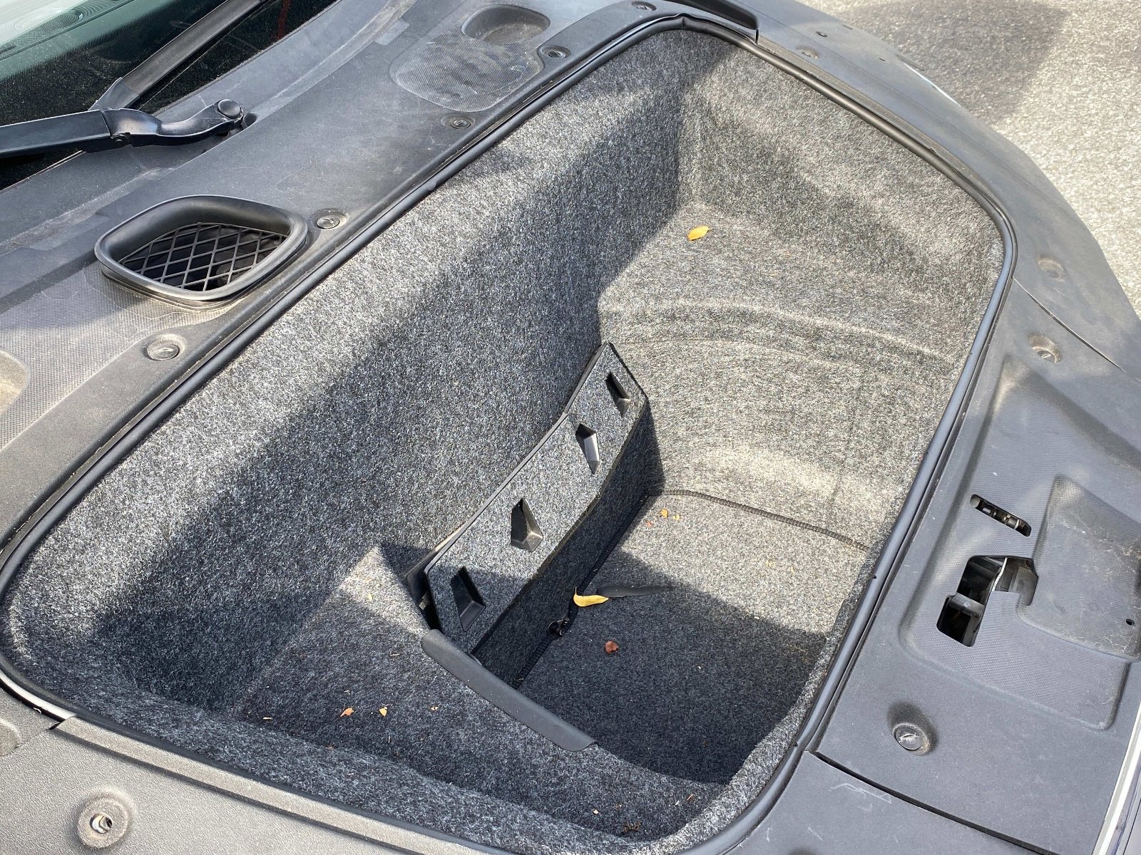 Used 2009 Audi R8 V8 AWD/4WD image 11