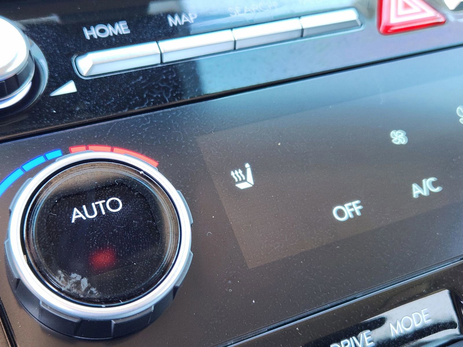 New 2026 Hyundai Santa Fe SEL image 22