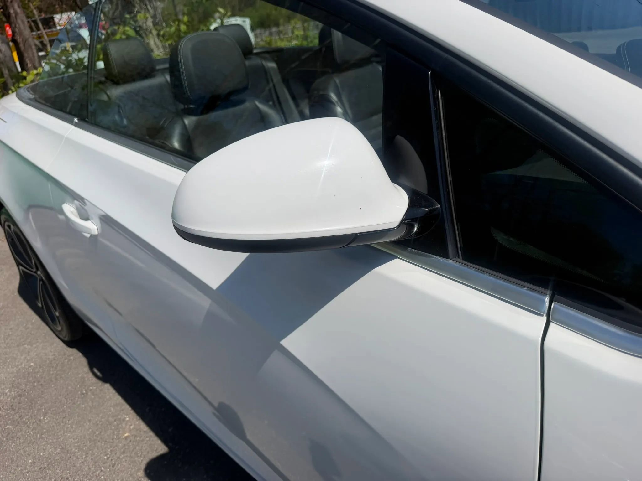 Used 2016 Buick Cascada image 7