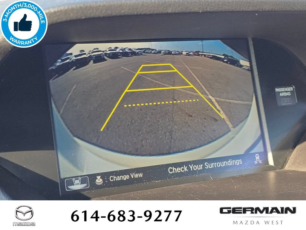 Used 2017 Acura RDX AWD w/ Advance Package image 31