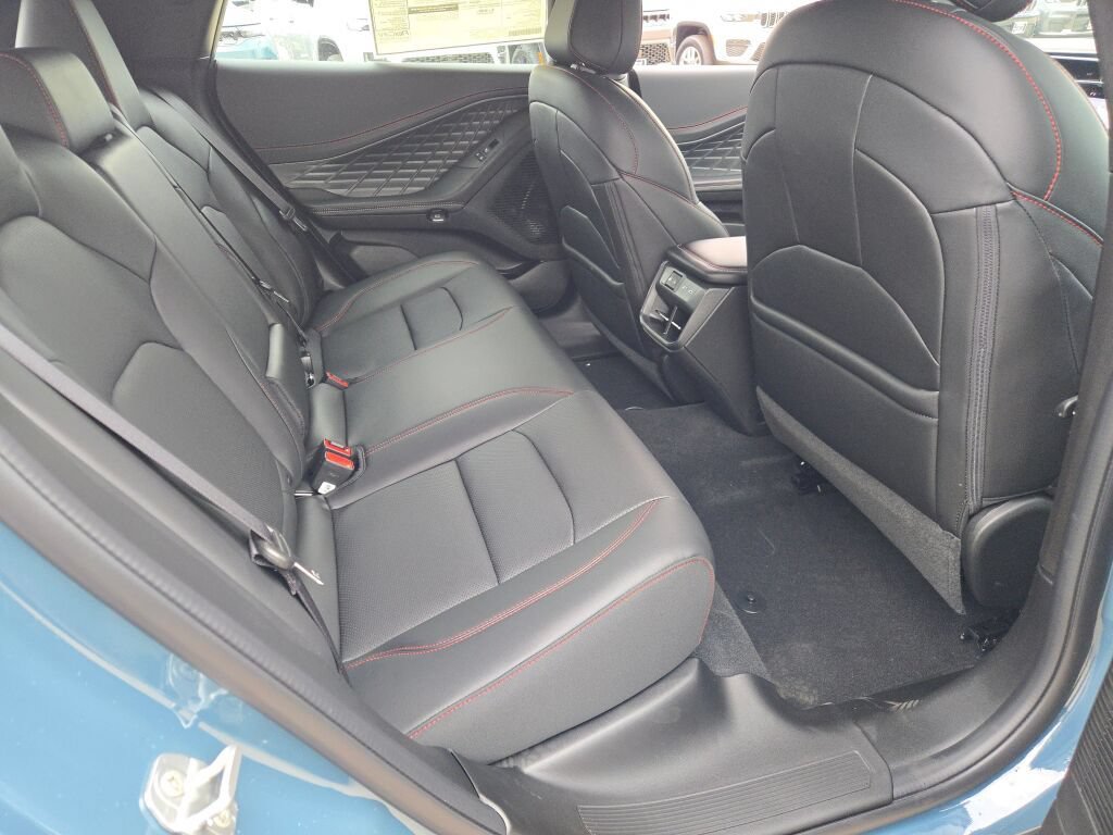 New 2026 Dodge Charger Scat Pack AWD/4WD image 10