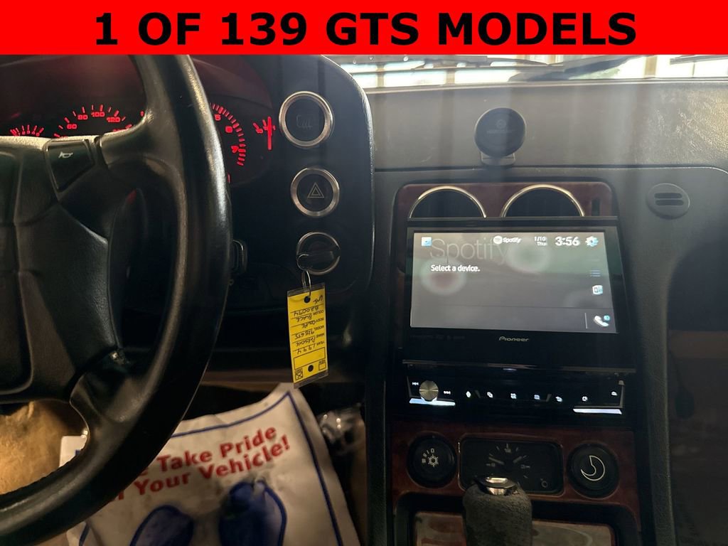 Used 1994 Porsche 928 GTS image 17