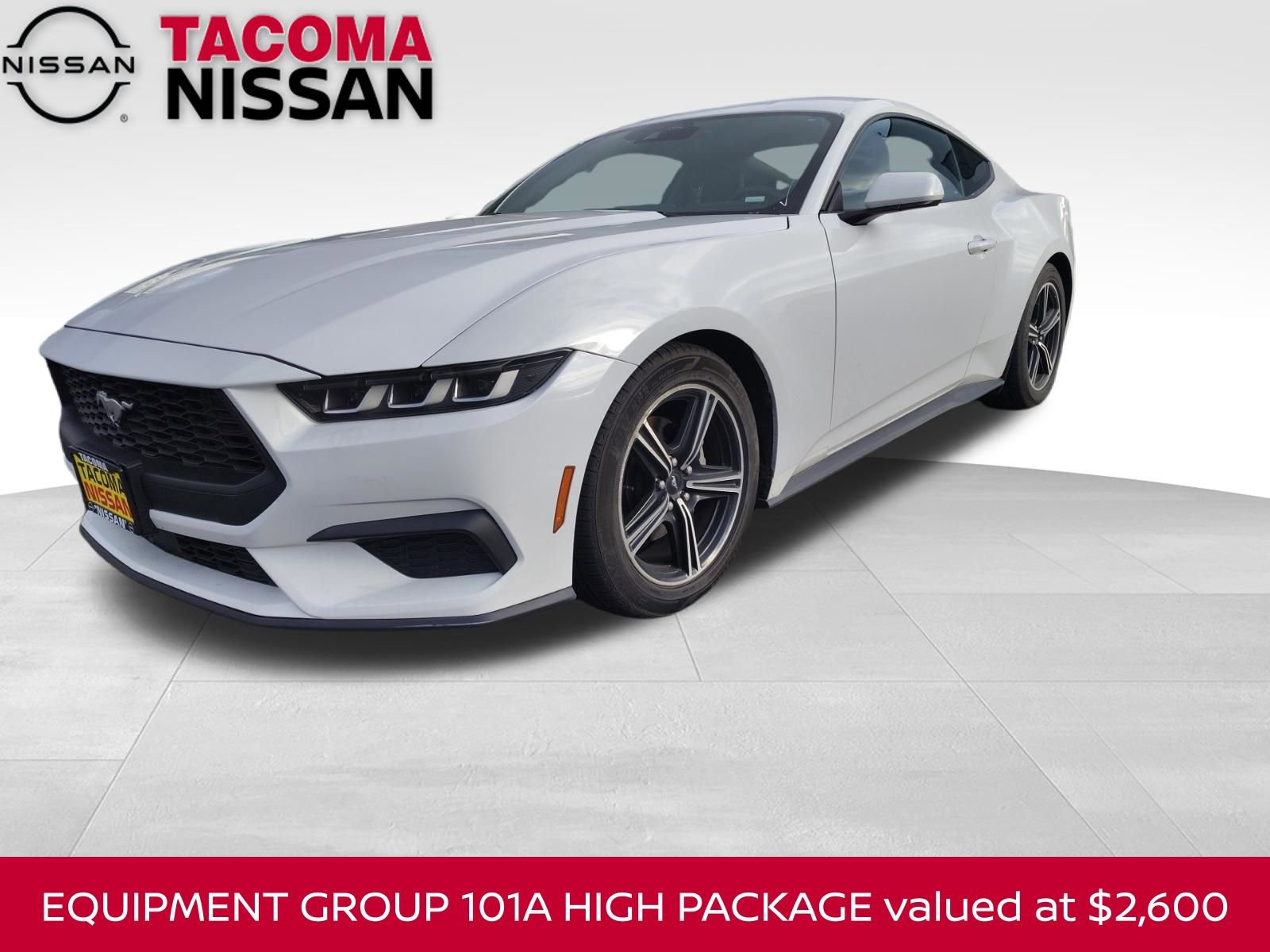 Used 2024 Ford Mustang EcoBoost 360° Tour