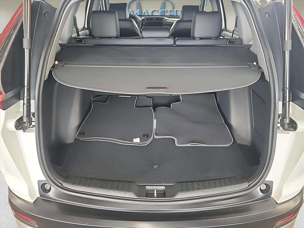 Used 2022 Honda CR-V Touring image 27