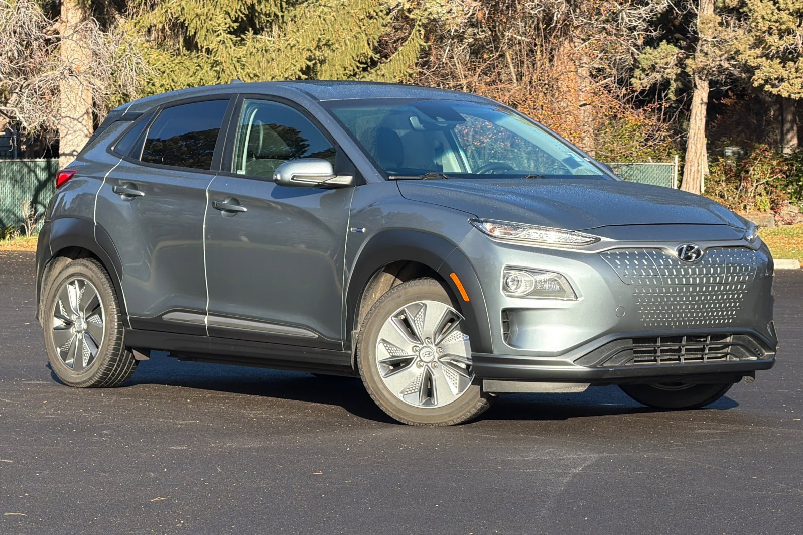 Used 2020 Hyundai Kona Limited image 2