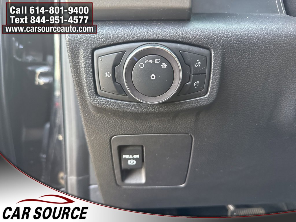 Used 2019 Ford Expedition Max XLT image 22