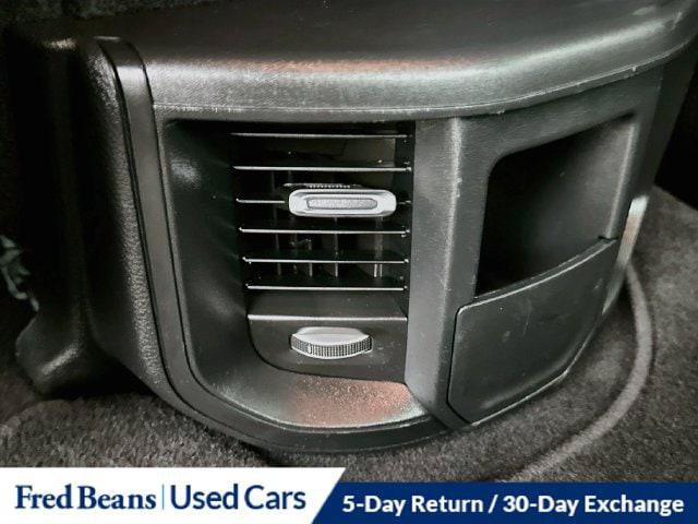 Certified 2024 RAM 2500 Big Horn AWD/4WD image 29