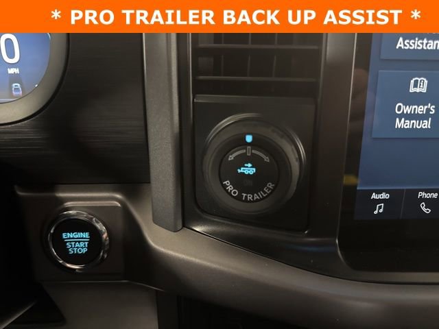 New 2025 Ford F150 XLT w/ Equipment Group 303A High image 21