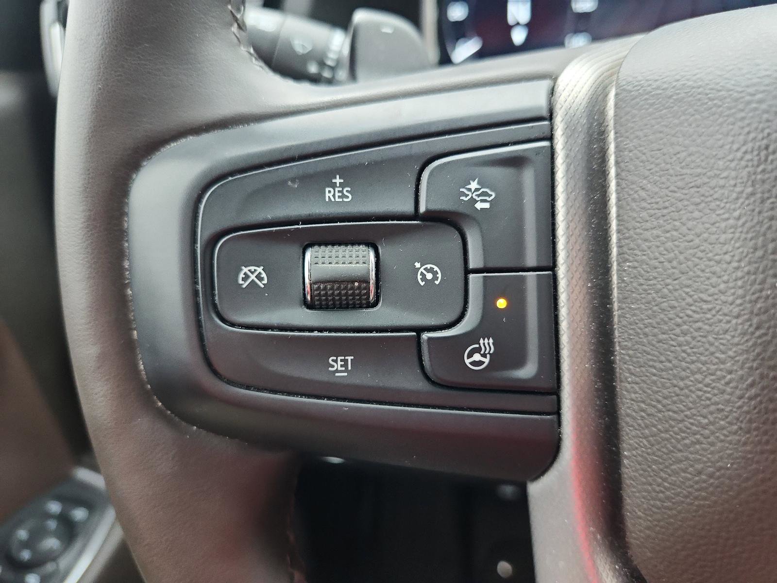 Certified 2024 GMC Sierra 1500 Denali w/ Denali Reserve Package image 27