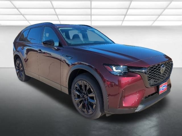 Used 2026 MAZDA CX-90 3.3 Turbo w/ Premium Sport Pkg