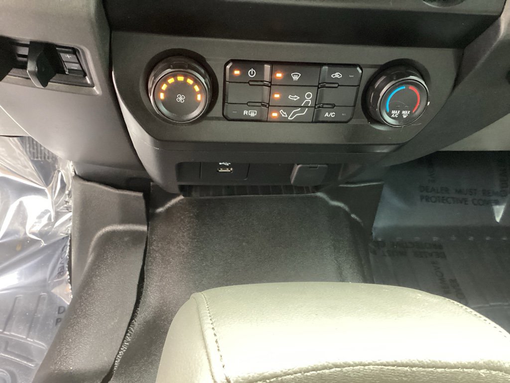 Used 2022 Ford F350 XL w/ STX Appearance Package image 24