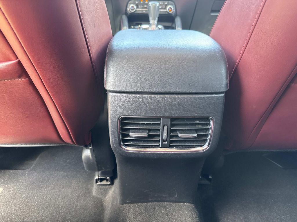 Certified 2021 MAZDA CX-5 Carbon Edition image 23