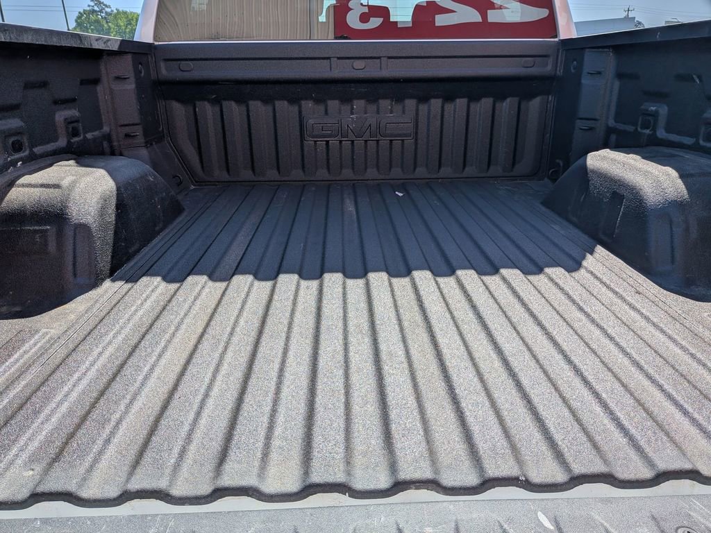 Certified 2023 GMC Sierra 1500 SLT w/ SLT Premium Package image 24