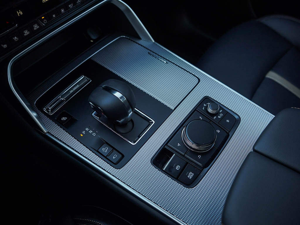 New 2026 MAZDA CX-90 Plug-In Hybrid w/ Premium Plus image 28