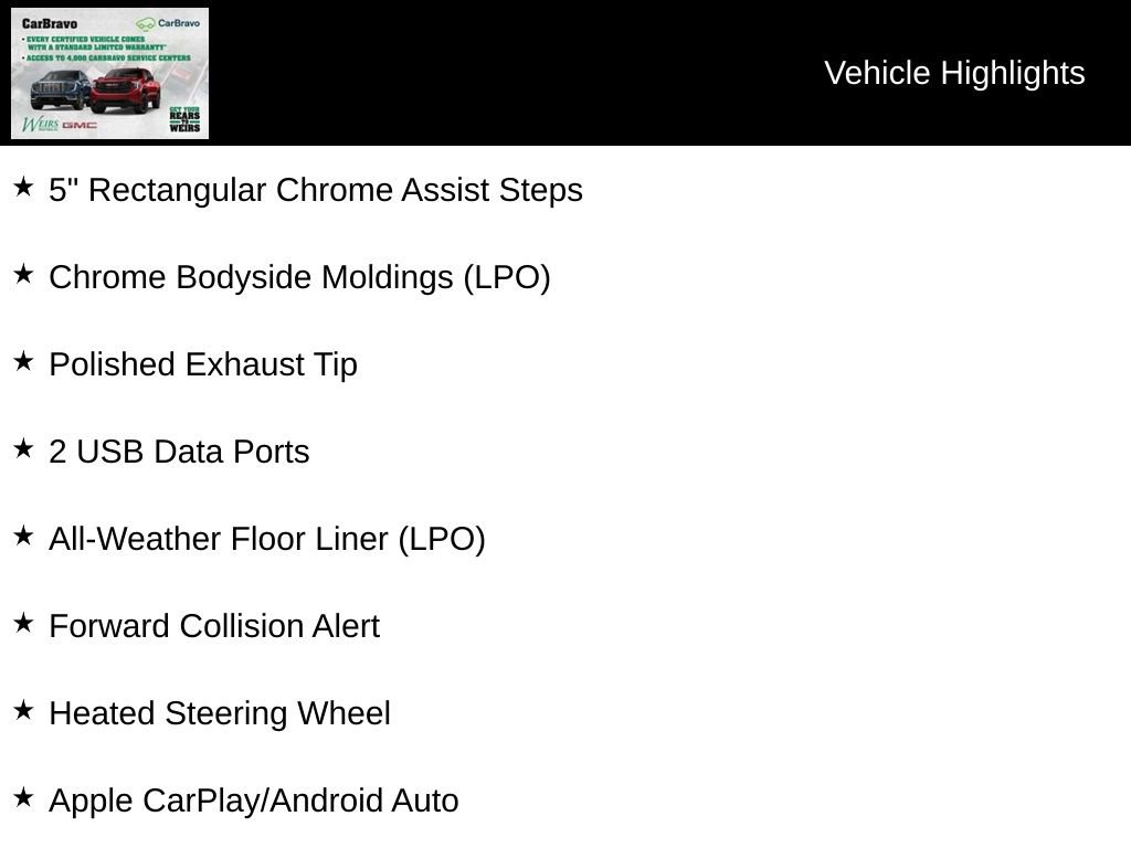 Certified 2020 GMC Canyon Denali image 16