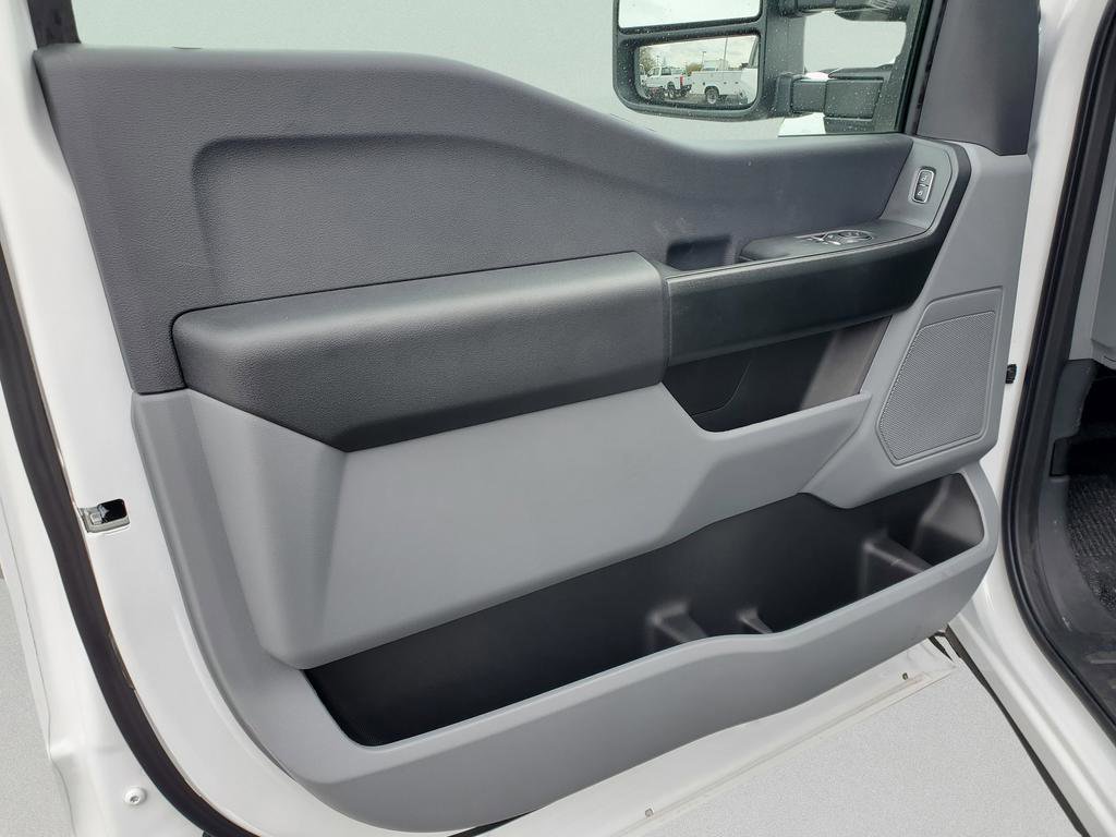 New 2025 Ford F350 XL w/ Snow Plow Prep Package image 14