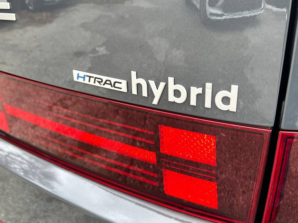 New 2026 Hyundai Santa Fe SE AWD/4WD image 24