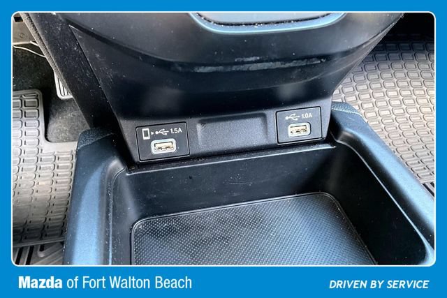 Used 2021 Honda CR-V EX-L image 25