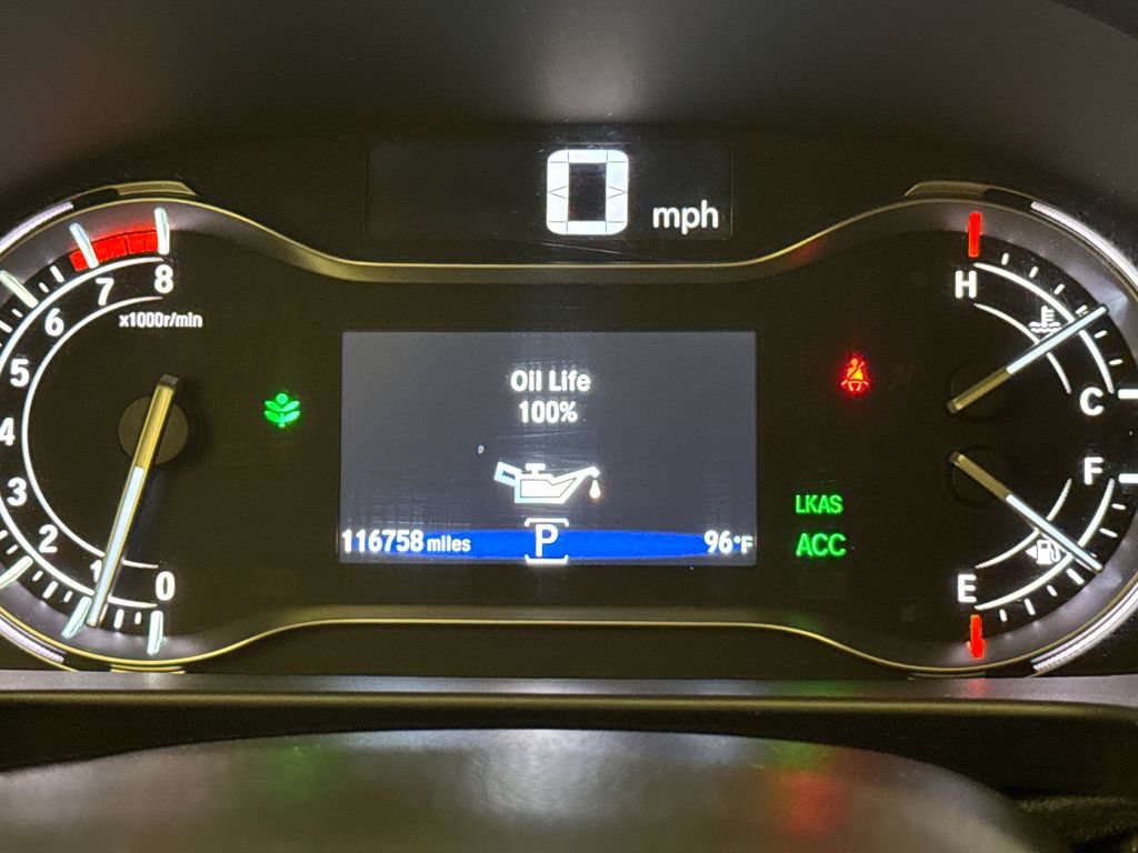 Used 2018 Honda Pilot Touring image 35
