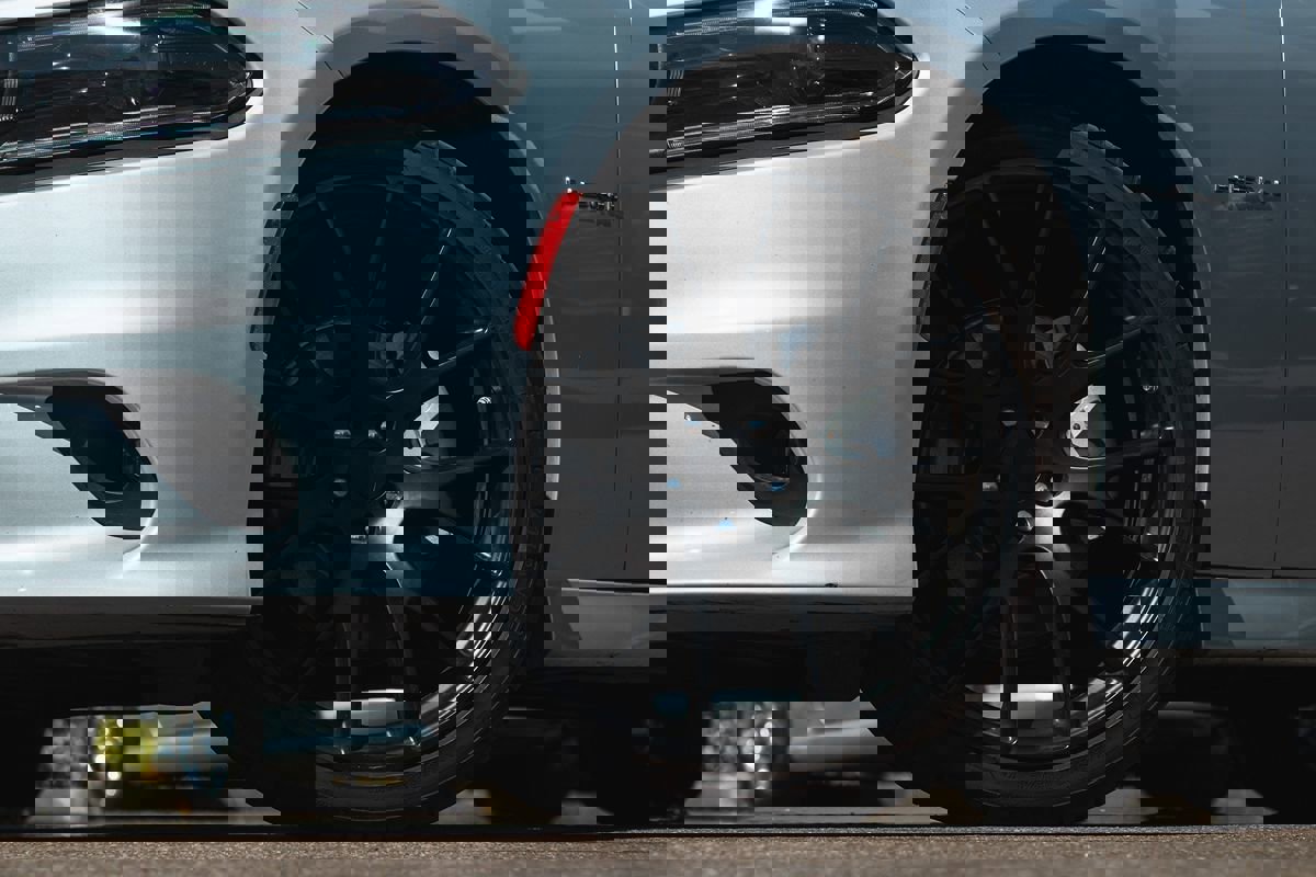 Used 2022 Dodge Charger R/T image 3