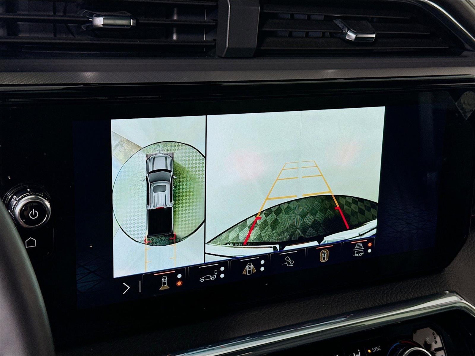 Used 2024 GMC Sierra 1500 Denali w/ Denali Reserve Package image 9