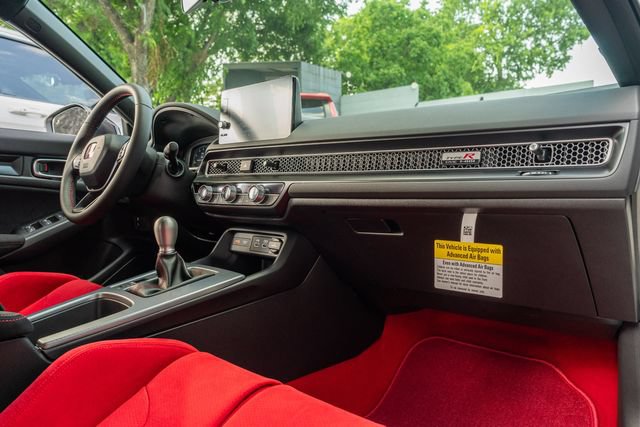 Used 2025 Honda Civic Type R image 45
